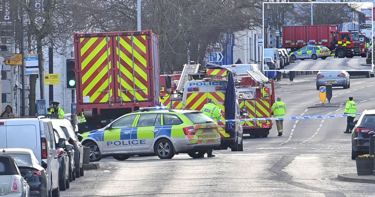 d20.jpg?fit=1024%2C538&ssl=1&strip=all - BREAKING: 'Precious Baby' Tragically DIES After Truck RAMS Into Its Stroller While His Grandma Fights For Her Life