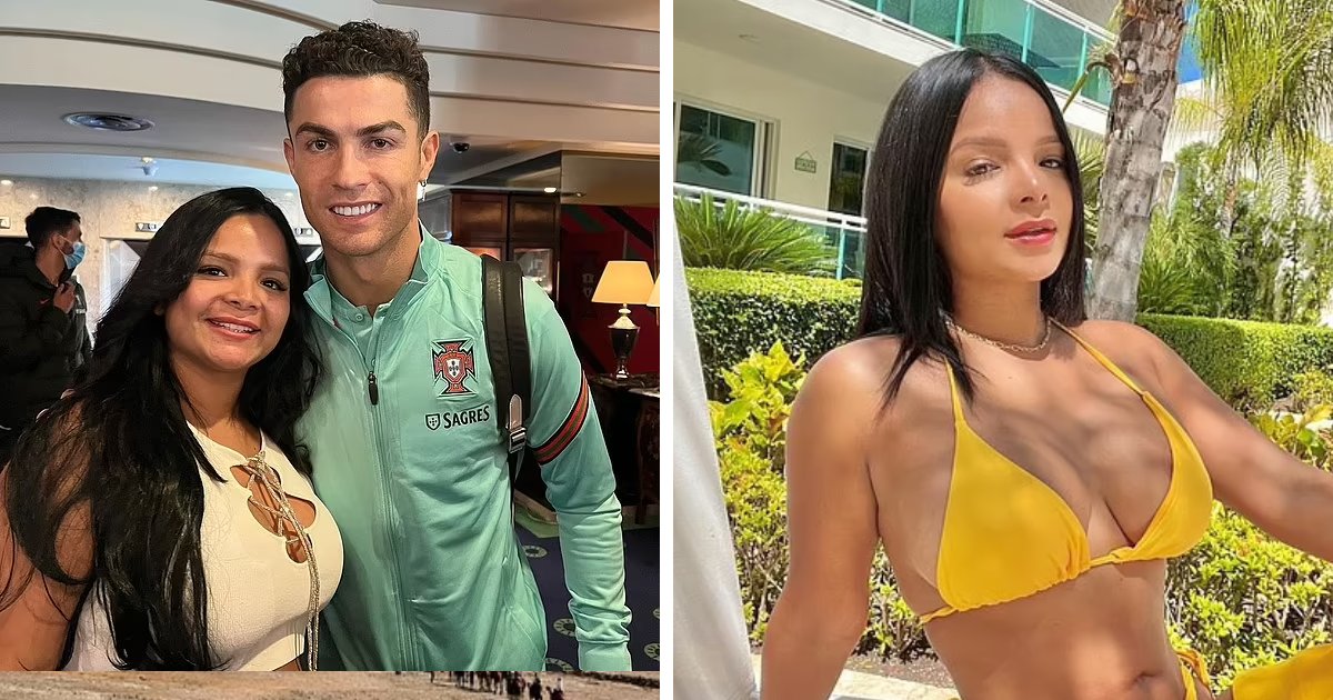 d3 4.png?resize=412,275 - BREAKING: Soccer Legend Ronaldo Involved In New Controversy Claiming He SLEPT With Top Influencer After Inviting Her To His Hotel Room