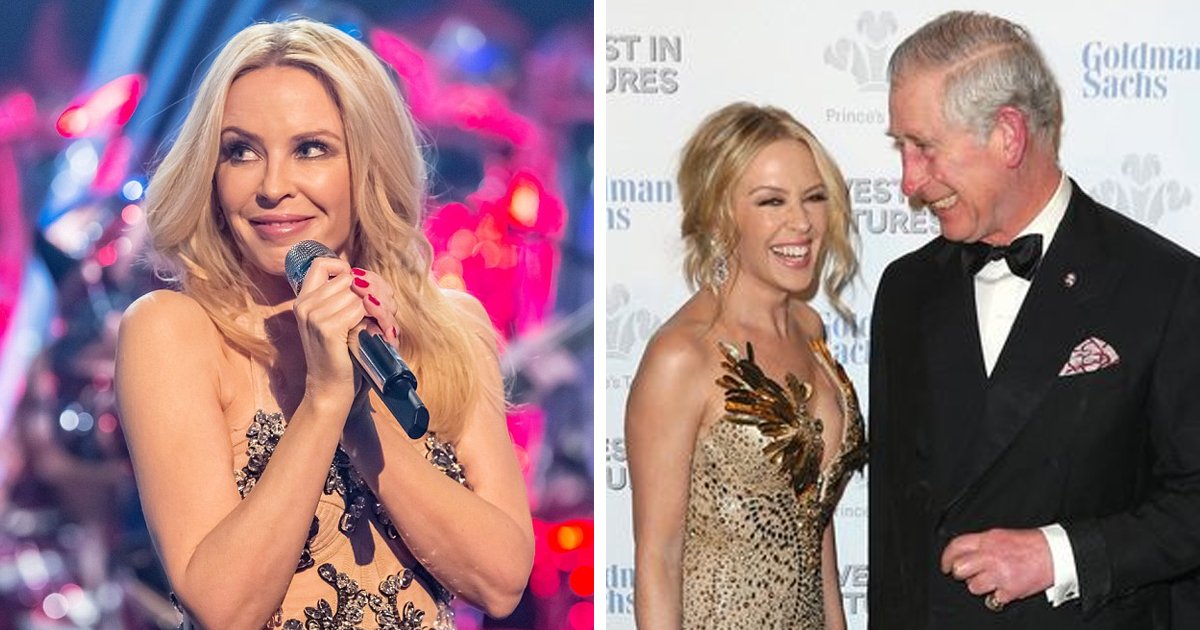 d30.jpg?resize=1200,630 - BREAKING: Kylie Minogue And List Of Leading Celebs TURN DOWN King Charles' Request For Performances At His Coronation Ceremony