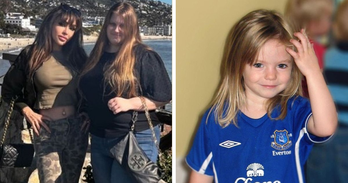 d32.jpg?fit=1024%2C538&ssl=1&strip=all - BREAKING: Woman Claiming To Be Madeleine McCann Says She Wishes To 'Let Go Of Her Past'