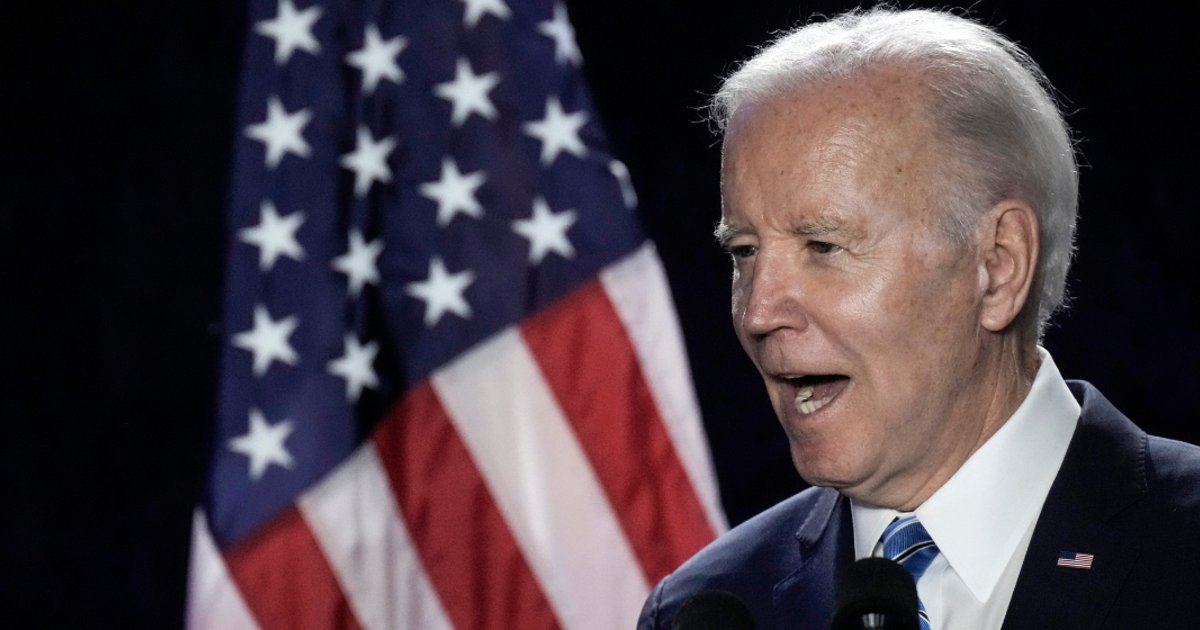 d4 4.png?fit=1024%2C538&ssl=1&strip=all - "How SHAMEFUL Can The President Of The US Get?"- Biden Blasted For LAUGHING At Mom Who Lost Her Two Kids To Fentanyl