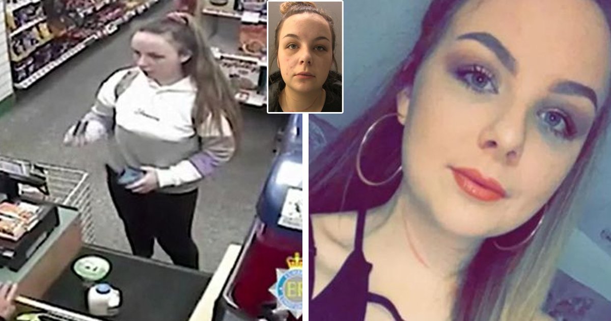 d49 1.jpg?fit=1024%2C538&ssl=1&strip=all - JUST IN: Woman 'Finally Jailed' After Lying About Being Abused & Causing THREE Men To Take Their Own Lives