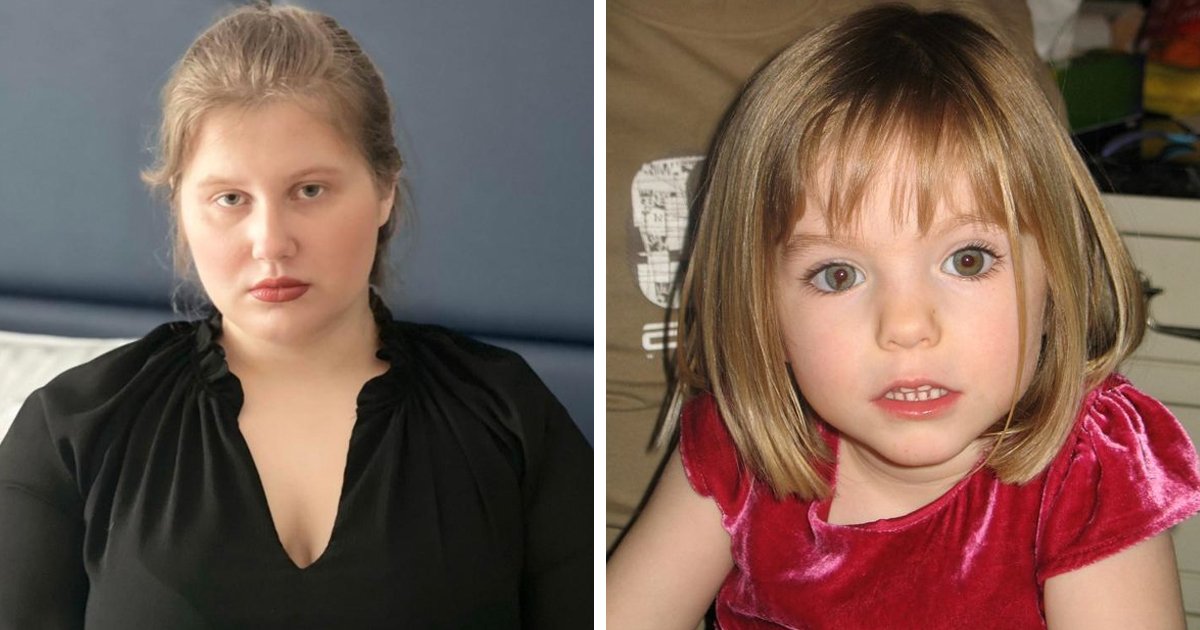 d56.jpg?resize=412,275 - BREAKING: Woman Claiming To Be Madeleine McCann Could Have LEUKEMIA
