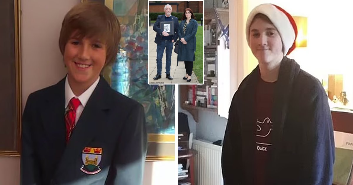 d60.jpg?fit=1024%2C538&ssl=1&strip=all - JUST IN: Family Share Emotional Tribute To Young Child After His Tragic Death