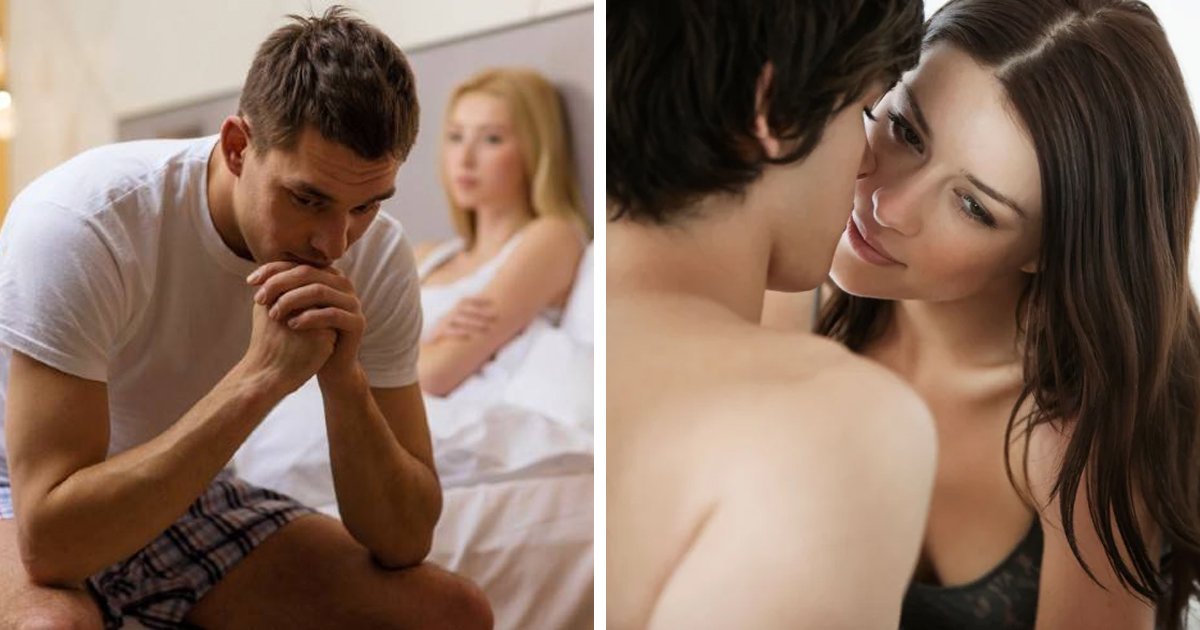 d71.jpg?fit=1024%2C538&ssl=1&strip=all - "I'm TORN Between My Loving Girlfriend & My Ex Who Is AMAZING In Bed! Who Do I Choose?"