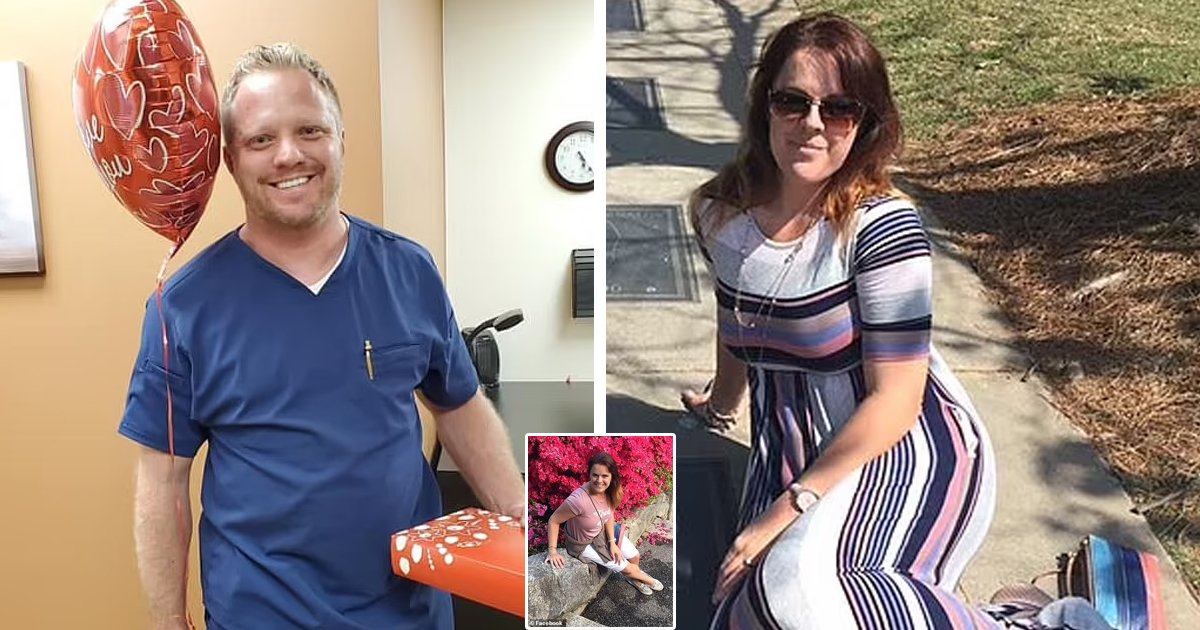 d82.jpg?resize=412,275 - BREAKING: Colorado Dentist Murders His Wife By Feeding Her Poisonous Protein Shakes