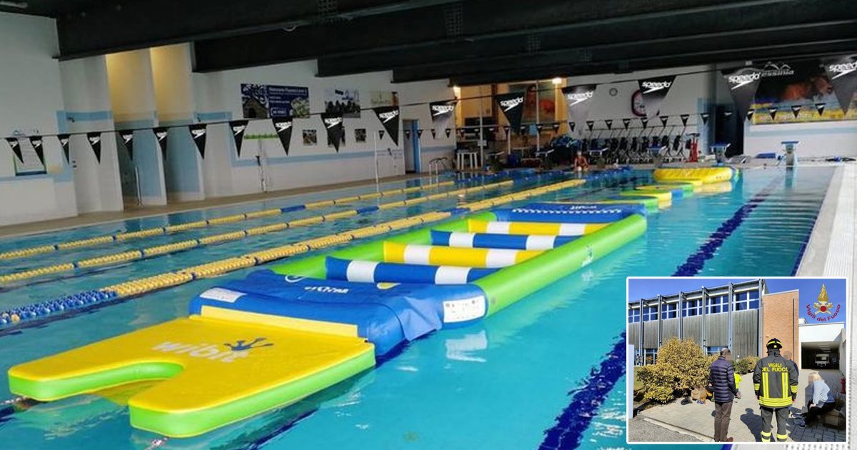 d84.jpg?resize=412,275 - BREAKING: Mass Swimming Pool 'Poisoning' Sees 25 Children Get Hurt As Parents Demand Answers