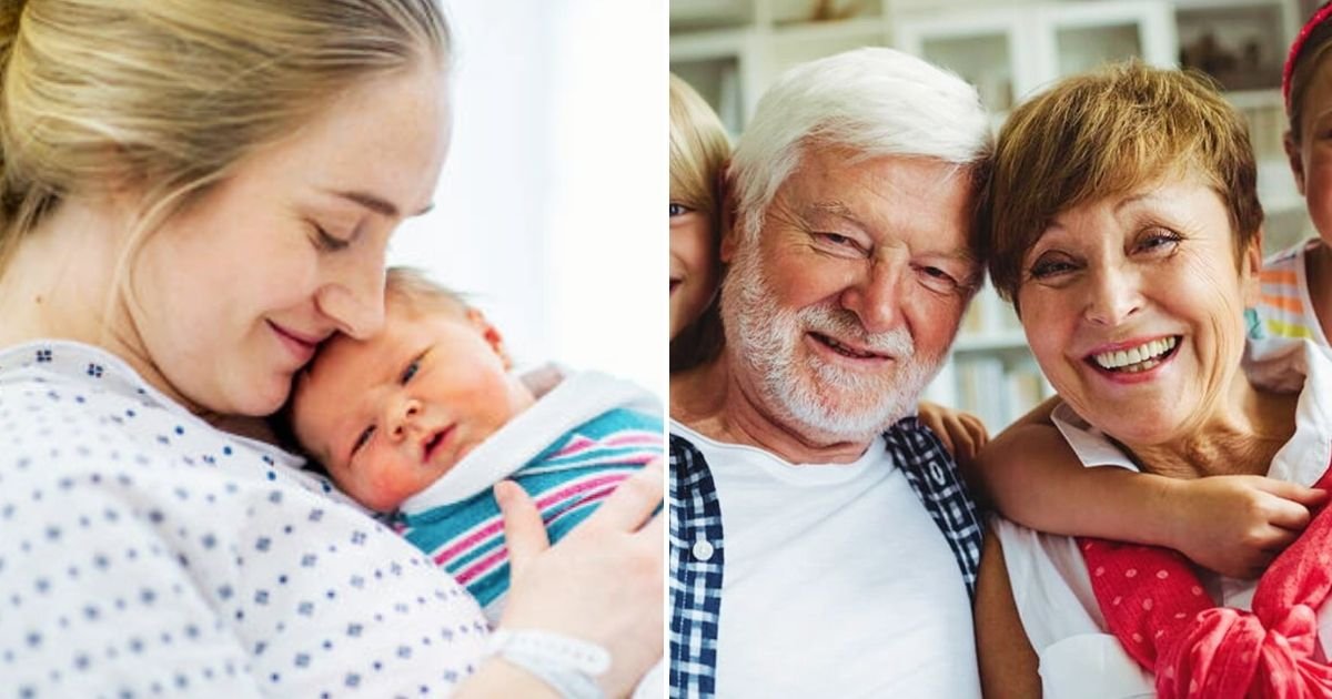 diaper4.jpg?resize=412,275 - 'I BANNED My Parents From Changing My Baby's Diaper Because I Want To 'Protect My Son's Privacy' But Am I In The Wrong?'