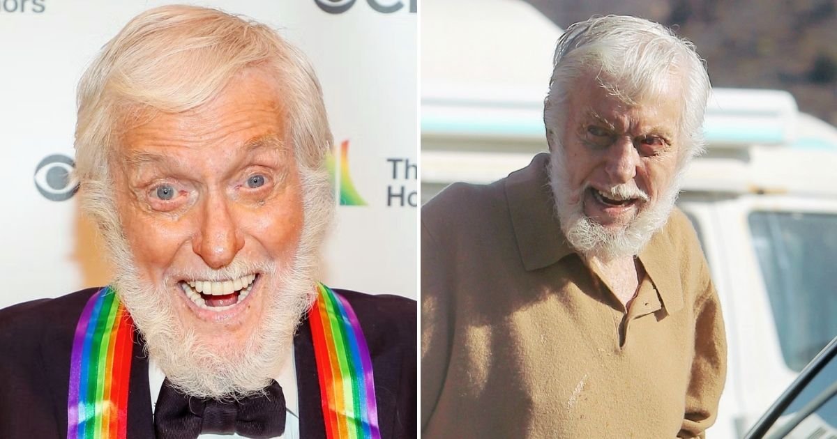 dick5.jpg?fit=1024%2C538&ssl=1&strip=all - BREAKING: Mary Poppins Star Dick Van Dyke, 97, Crashes His Car 'After LOSING Control' While Driving In Malibu