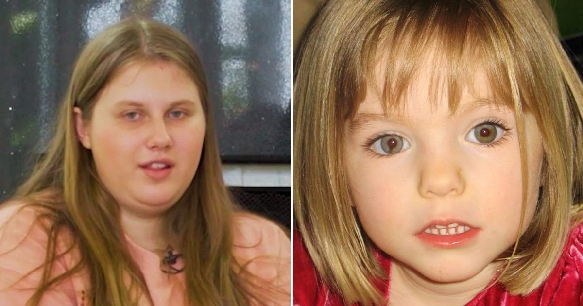 doc4.jpg?resize=412,275 - JUST IN: Woman Claiming To Be Missing Madeleine McCann Plans To SUE Doctor Who Prescribed Her Up To 35 Pills A Day