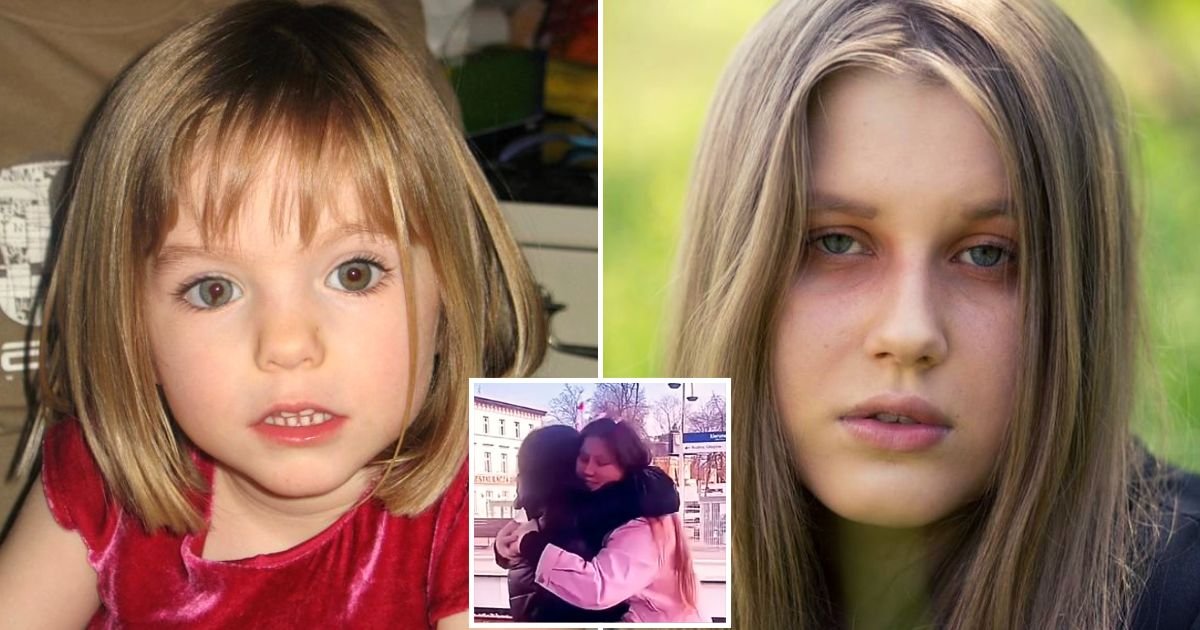 fia3.jpg?resize=1200,630 - JUST IN: Woman Who Claims To Be Missing Madeleine McCann Says She Is FINALLY Getting The Truth About Her Identity