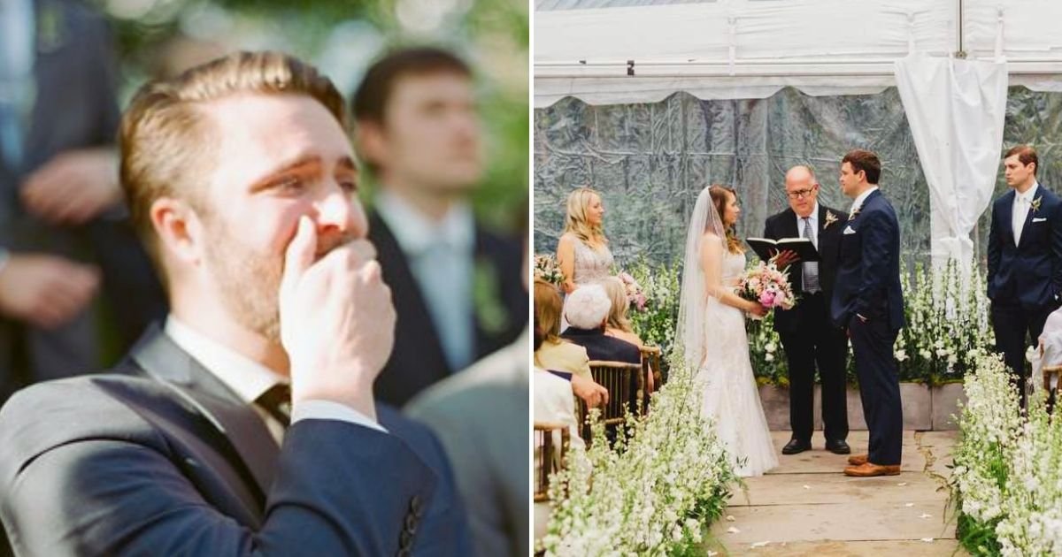 fiance4.jpg?resize=412,232 - Man DEVASTATED After Discovering His Fiancée Cheated Before Their WEDDING With Coworker 20 Years Older Than Her