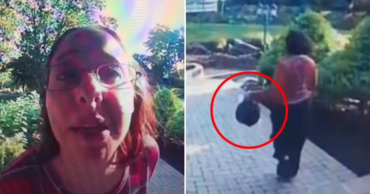 food.jpg?fit=1024%2C538&ssl=1&strip=all - Food Delivery Driver Sparks Debate After She REFUSED To Give Customer The Meal He Ordered Because He Tipped Her Only $8