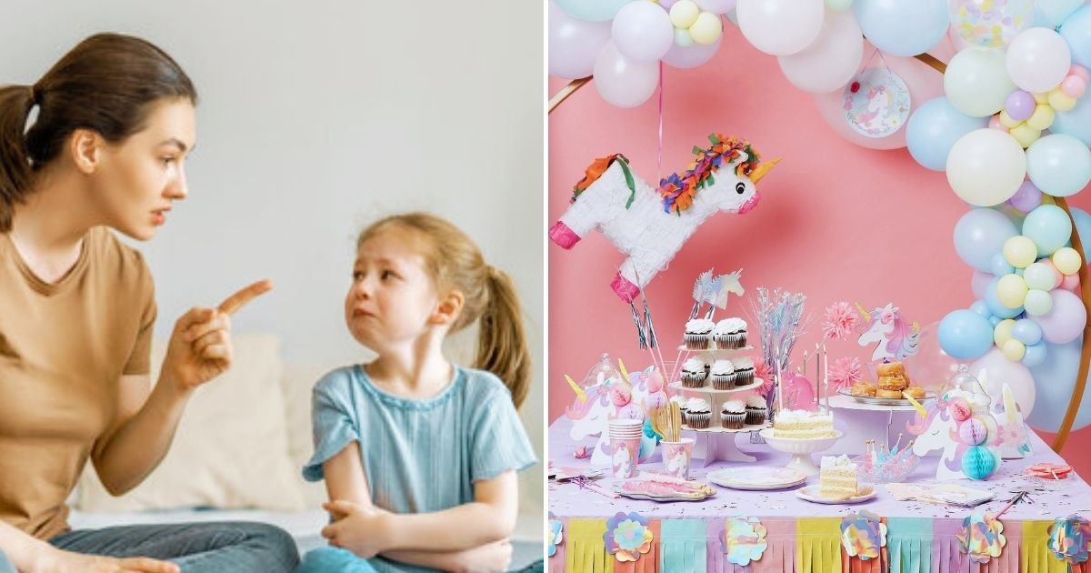 gift4.jpg?resize=412,275 - 'I CANCELED My Stepdaughter's Birthday Surprise After She RUINED My Weekend But Am I The One Being Unreasonable Here?'