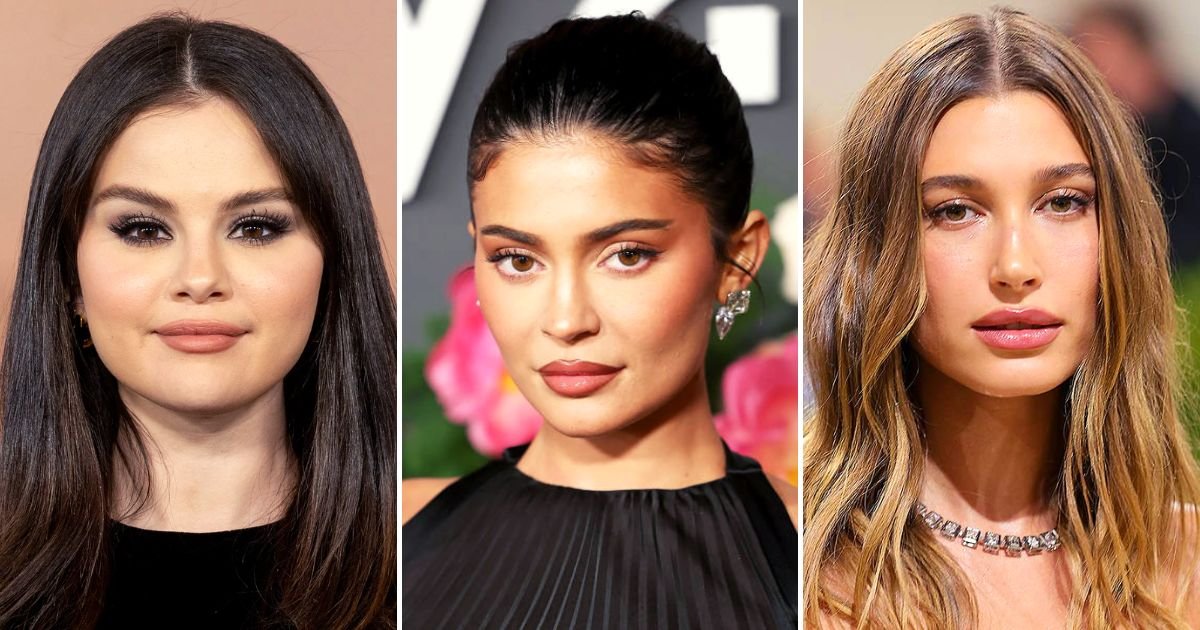 gomez2.jpg?resize=1200,630 - JUST IN: Kylie Jenner And Hailey Bieber Have Now Lost A MILLION Followers On Instagram After 'Mocking' Selena Gomez