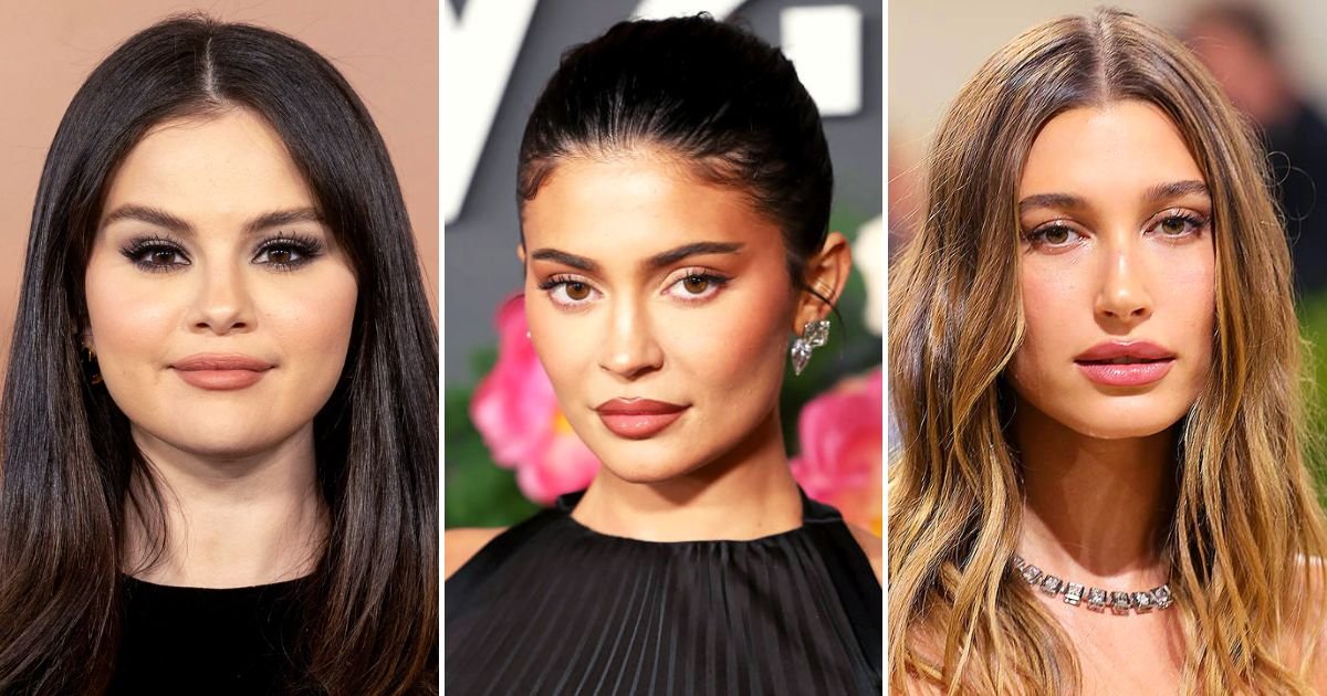 gomez2.jpg?resize=412,275 - JUST IN: Kylie Jenner And Hailey Bieber Have Now Lost A MILLION Followers On Instagram After 'Mocking' Selena Gomez