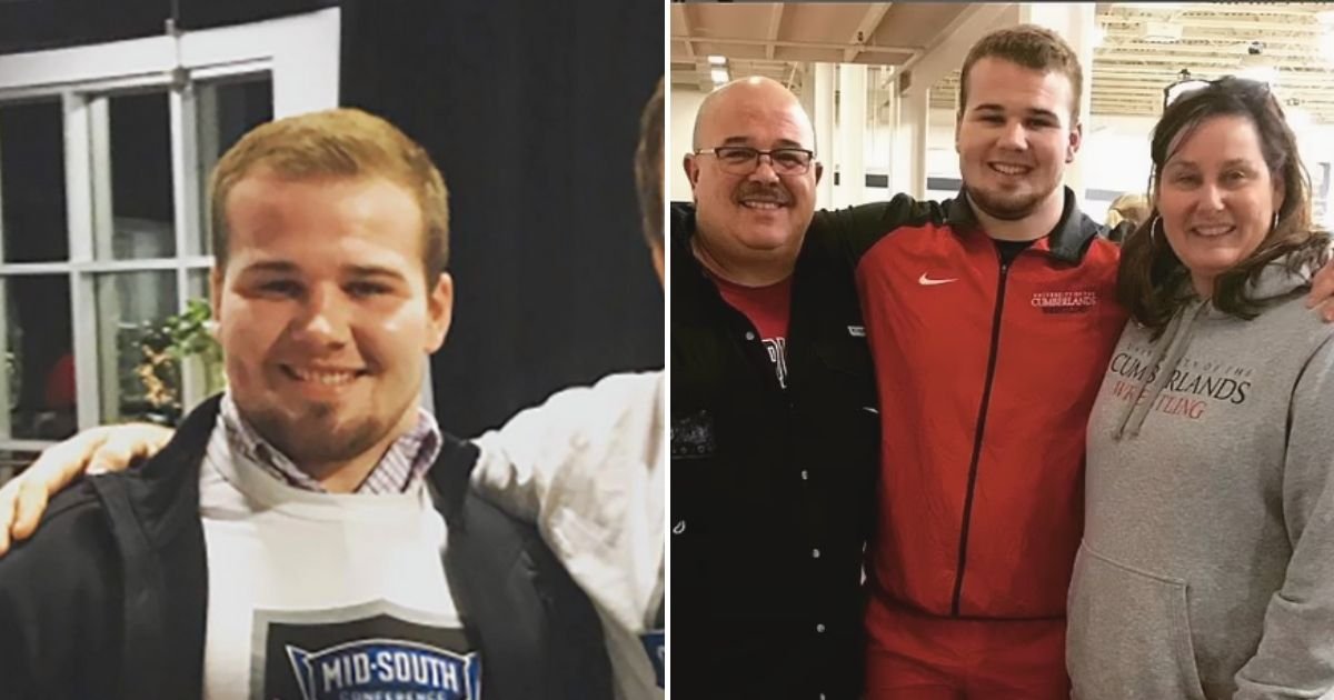 grant5.jpg?fit=1024%2C538&ssl=1&strip=all - JUST IN: University To Pay $14 Million To Grieving Family After Student, 20, Tragically Died Following Intense Workout With Wrestling Team
