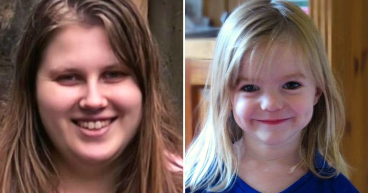 health4.jpg?resize=1200,630 - JUST IN: Woman Who Claims To Be Missing Madeleine McCann Shares HEARTBREAKING Update About Her Health