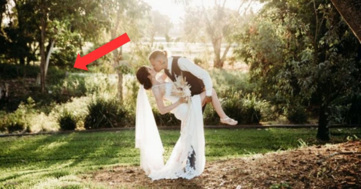 i saw my late daughters ghost in my wedding photo.jpg?fit=1024%2C538&ssl=1&strip=all - 'I Spotted My Late Daughter's GHOST After Reviewing My Wedding Photos'
