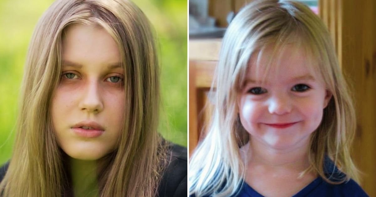 julia7.jpg?resize=412,275 - JUST IN: Woman Who Claims To Be Missing Madeleine McCann Records Her FIRST TV Interview With Dr. Phil