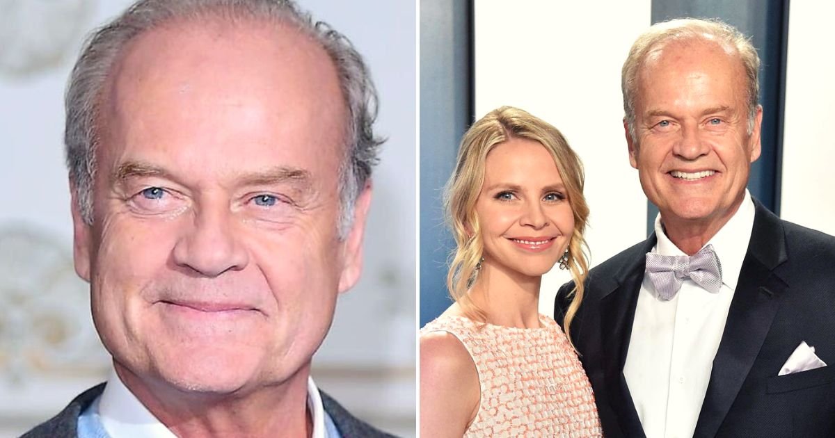kelsey4.jpg?resize=1200,630 - JUST IN: Kelsey Grammer, 68, Says He Won’t Apologize For His Faith As He Shares How 'Jesus Made A Difference In My Life'