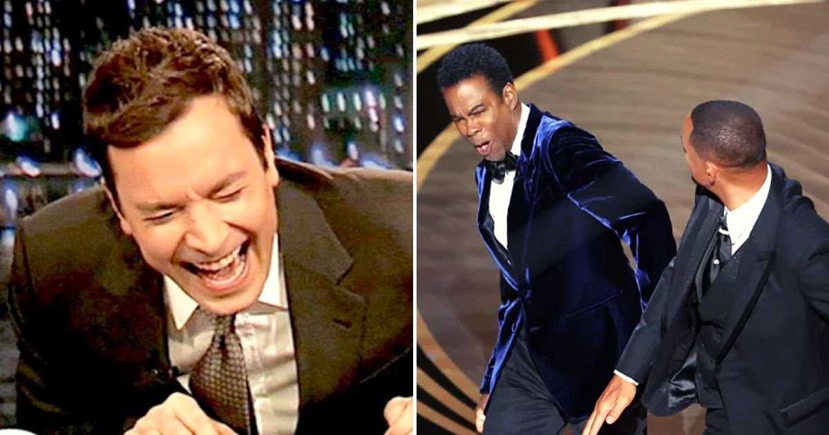 kimmel 7.jpg?resize=412,275 - JUST IN: Jimmy Kimmel, 55, Reveals What He Would Do If Anyone Tries To Slap Him At The Oscars