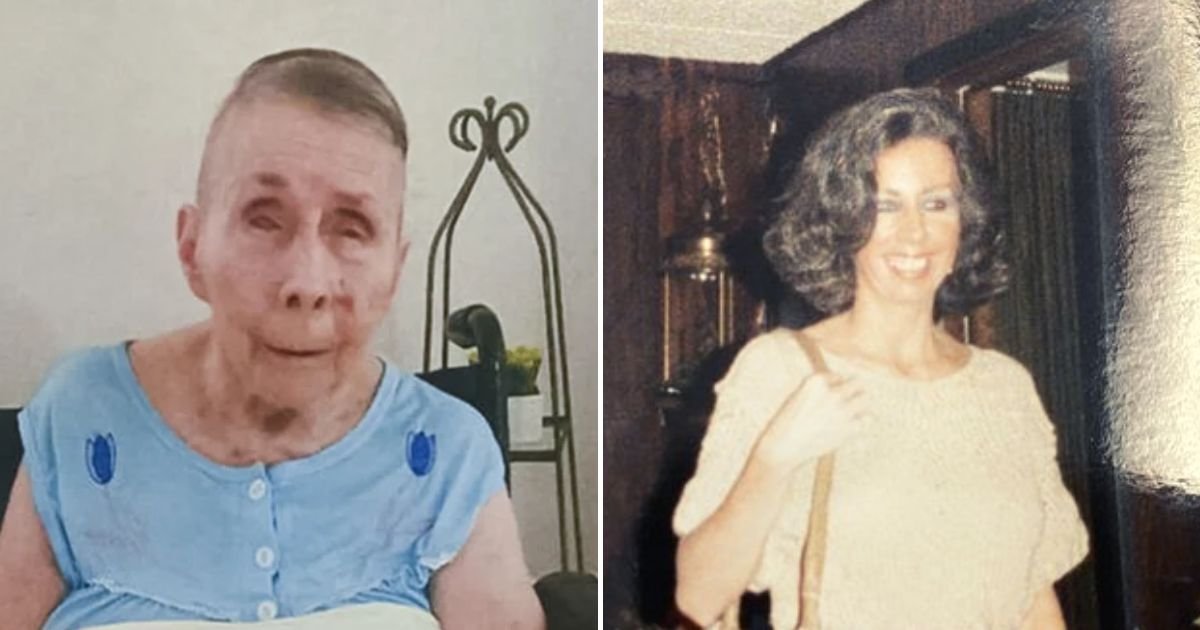 kopta4.jpg?resize=412,275 - 83-Year-Old Woman Missing For 31 YEARS And Declared DEAD Is Finally Found ALIVE Living In A Care Facility