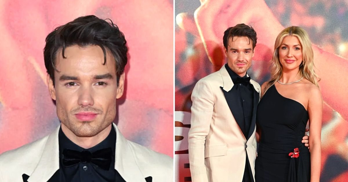 liam4.jpg?resize=412,275 - JUST IN: Liam Payne, 29, Leaves Everyone Speechless After Debuting Dramatic NEW Look As He Hit The Red Carpet