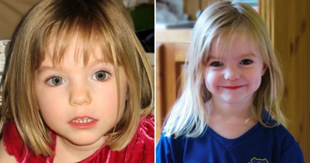 maddie5.jpg?resize=1200,630 - JUST IN: Police Investigating The Disappearance Of Madeleine McCann To RECEIVE 'Hundreds Of Thousands Of Pounds' To Continue Hunt