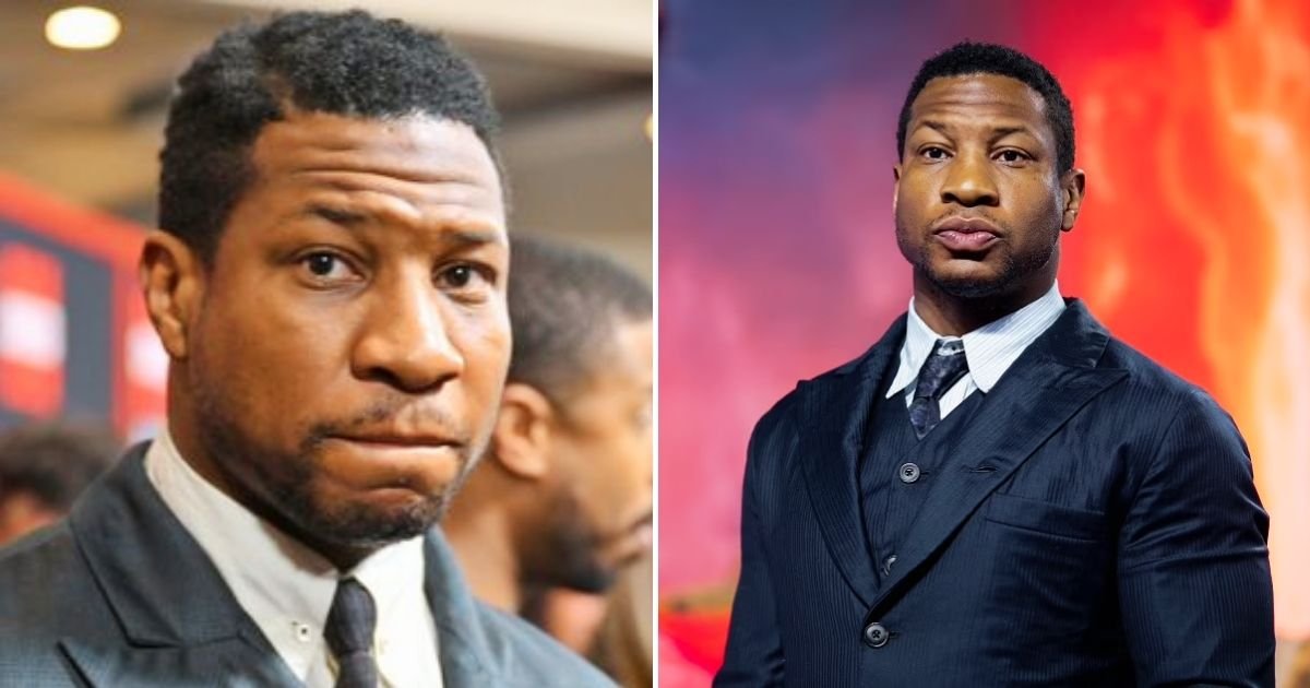 majors4.jpg?resize=412,275 - JUST IN: Marvel Star Jonathan Majors, 33, Has Been ARRESTED