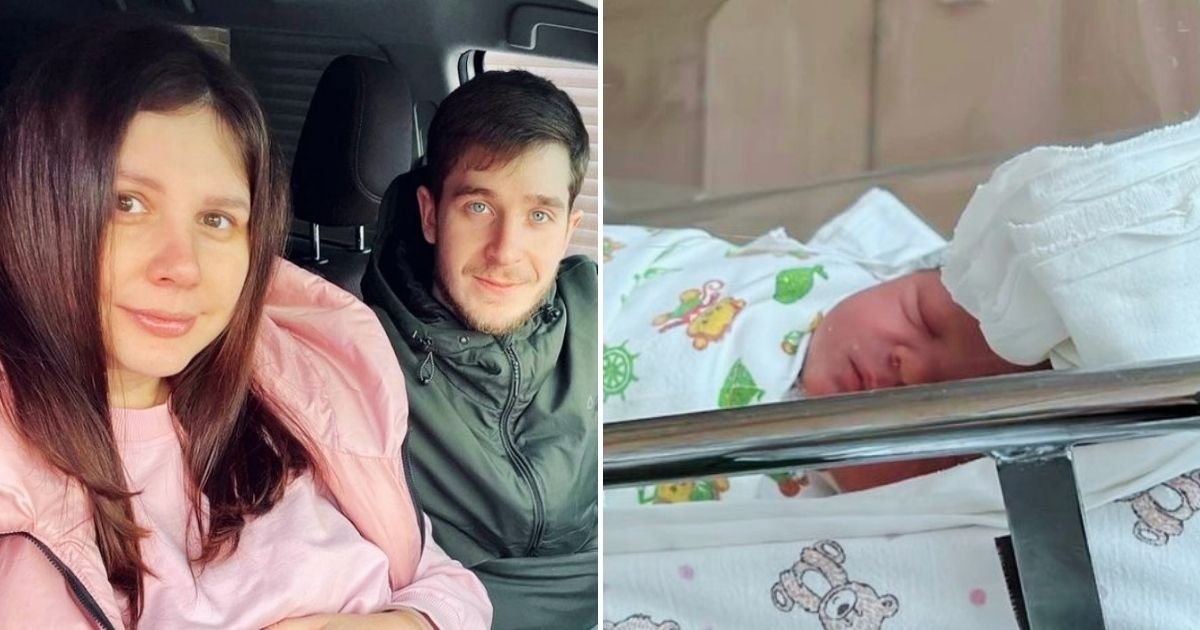 marina4.jpg?fit=1024%2C538&ssl=1&strip=all - JUST IN: 37-Year-Old Stepmother Gives Birth To Second Child With Her STEPSON She Raised From The Age Of 7
