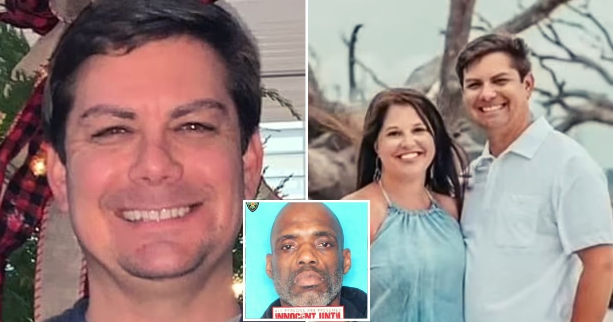 millard8.jpg?fit=1024%2C538&ssl=1&strip=all - JUST IN: 45-Year-Old Man ARRESTED After Father-Of-Five Was Found DEAD Wrapped In A Rolled-Up Carpet And Plastic
