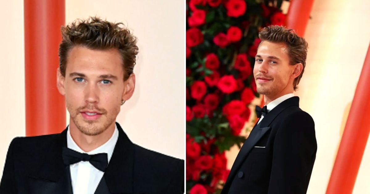 oscar4.jpg?resize=412,275 - JUST IN: Austin Butler Fans Say The Actor Was 'ROBBED' Of Best Actor Oscar After Brendan Fraser Scoop The Prize