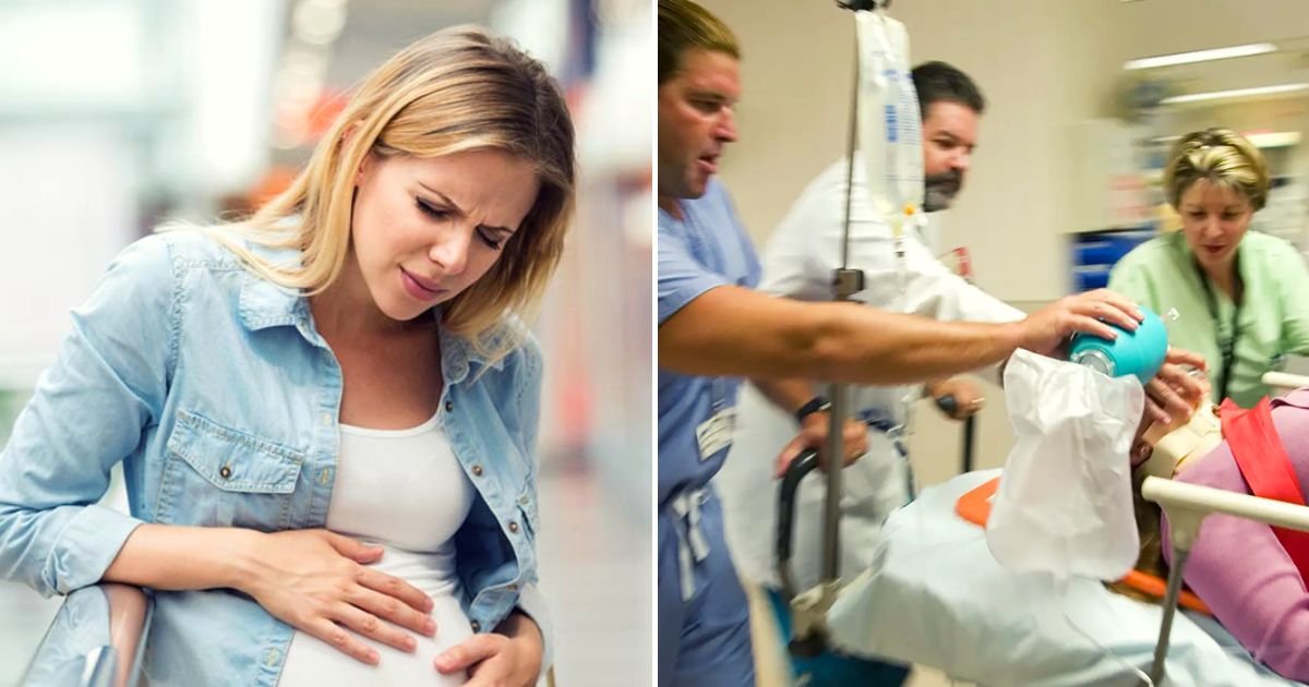 pregnant2.jpg?fit=1024%2C538&ssl=1&strip=all - 50-Year-Old Woman DIED After Carrying An Unborn Fetus Inside Her Body For NINE Years