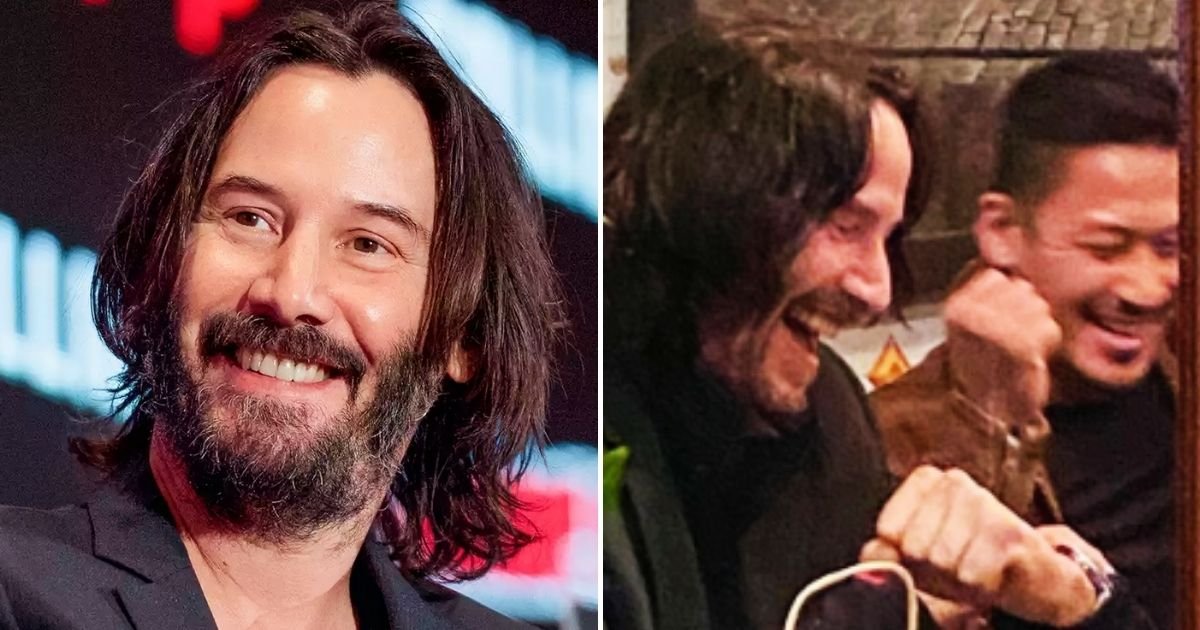 rolex4.jpg?resize=1200,630 - Keanu Reeves Gives RARE Rolex Submariner Watches To ALL Members Of His Stunt Team On New John Wick Film