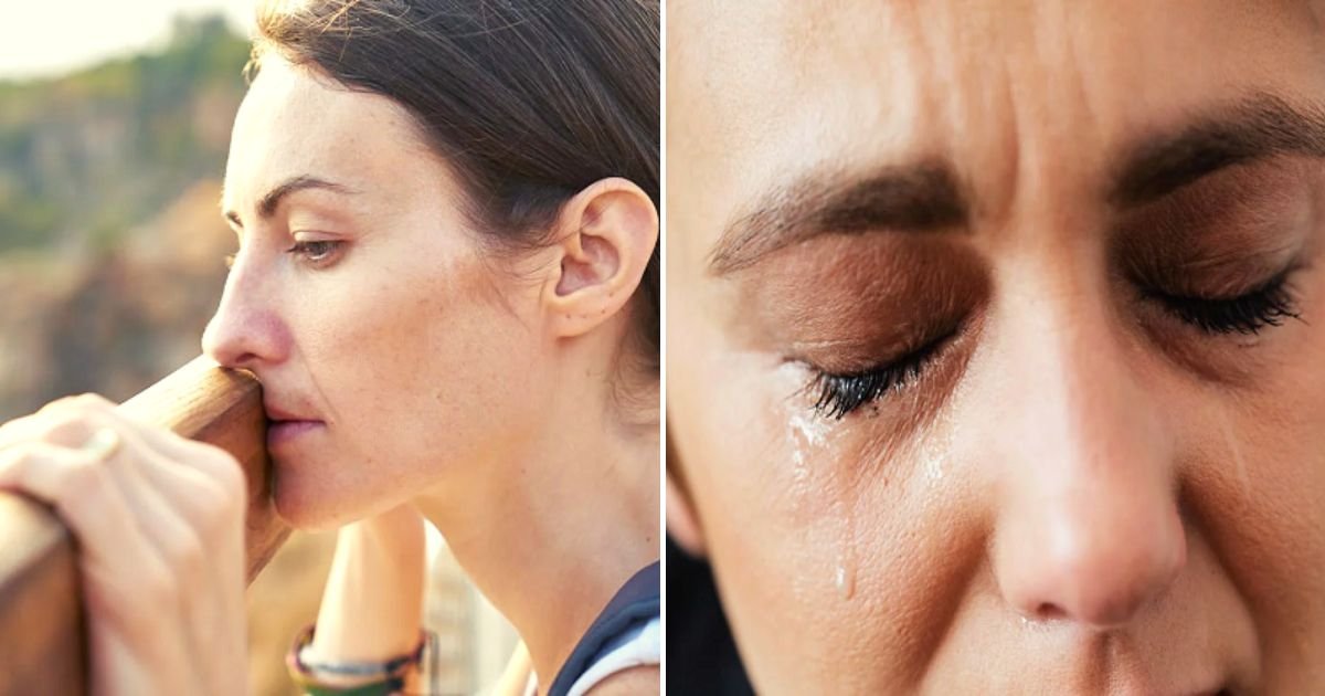 sad4.jpg?resize=412,275 - 'I Caught My Husband CHEATING And I Felt SICK To My Stomach After What I Heard Through Hidden Phone Recording'
