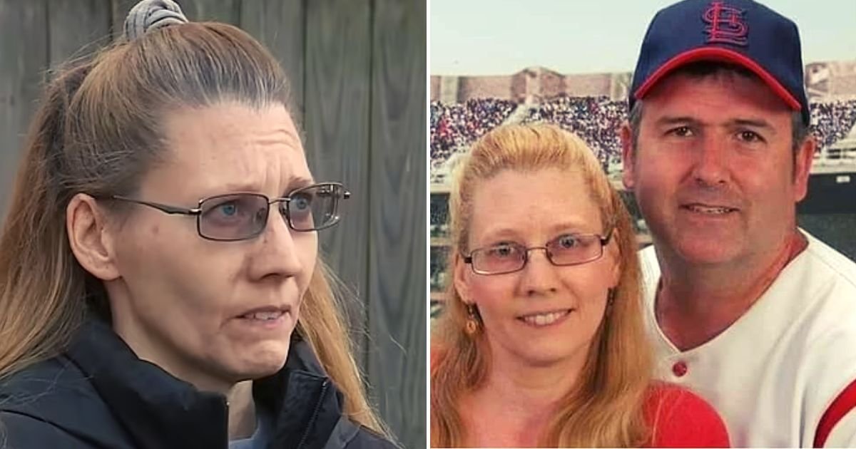 stairs2.jpg?fit=1024%2C538&ssl=1&strip=all - Woman Lived With The BODY Of Her Dead Husband For EIGHT Months Without Noticing it, Coroner Explains How It Was Possible