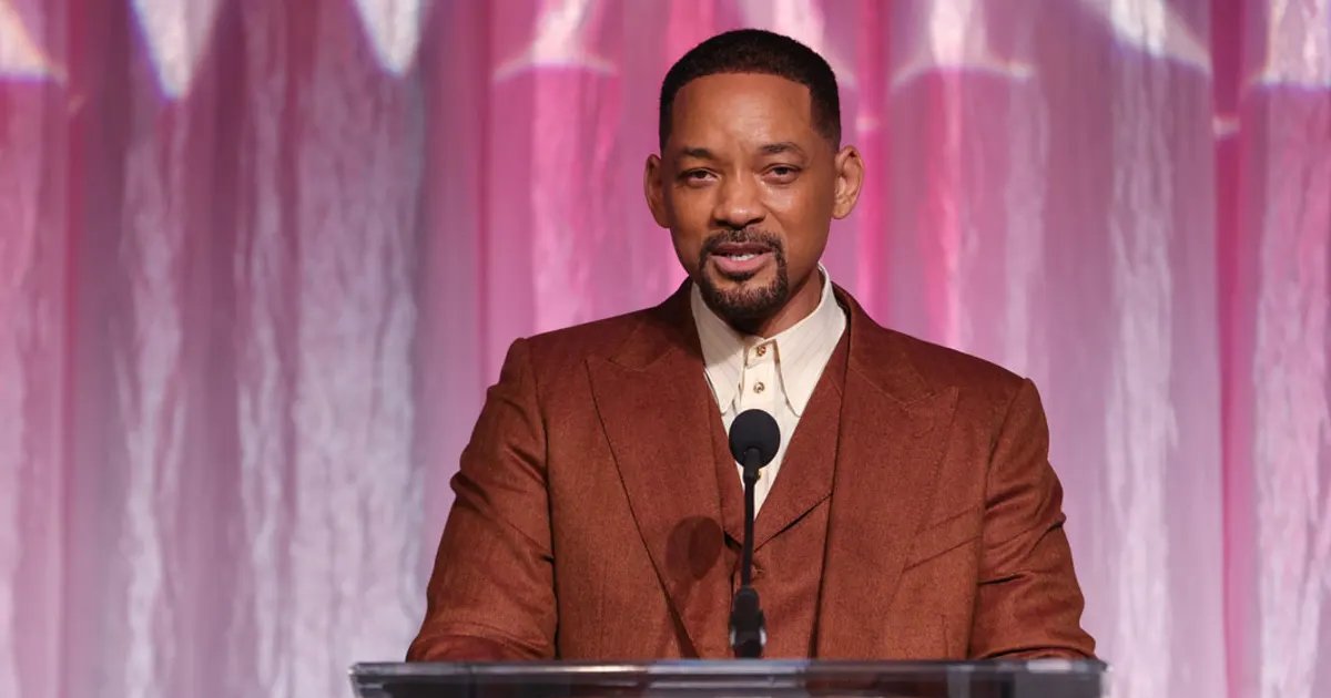 t1 13.png?resize=412,275 - BREAKING: Will Smith Confirms He Was 'Spat On' By An Actor While Filming 'Emancipation'