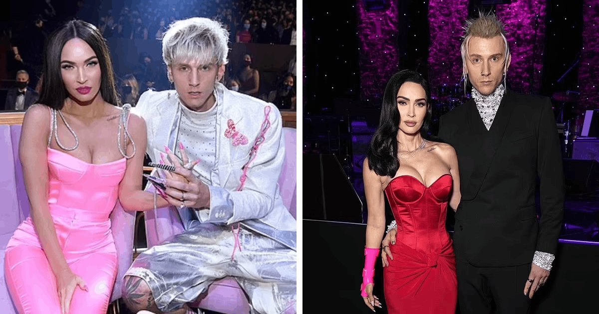 t1 15.png?resize=412,275 - EXCLUSIVE: Megan Fox Is On A BREAK From Her Fiancé Machine Gun Kelly As Couple STOP Wedding Preps