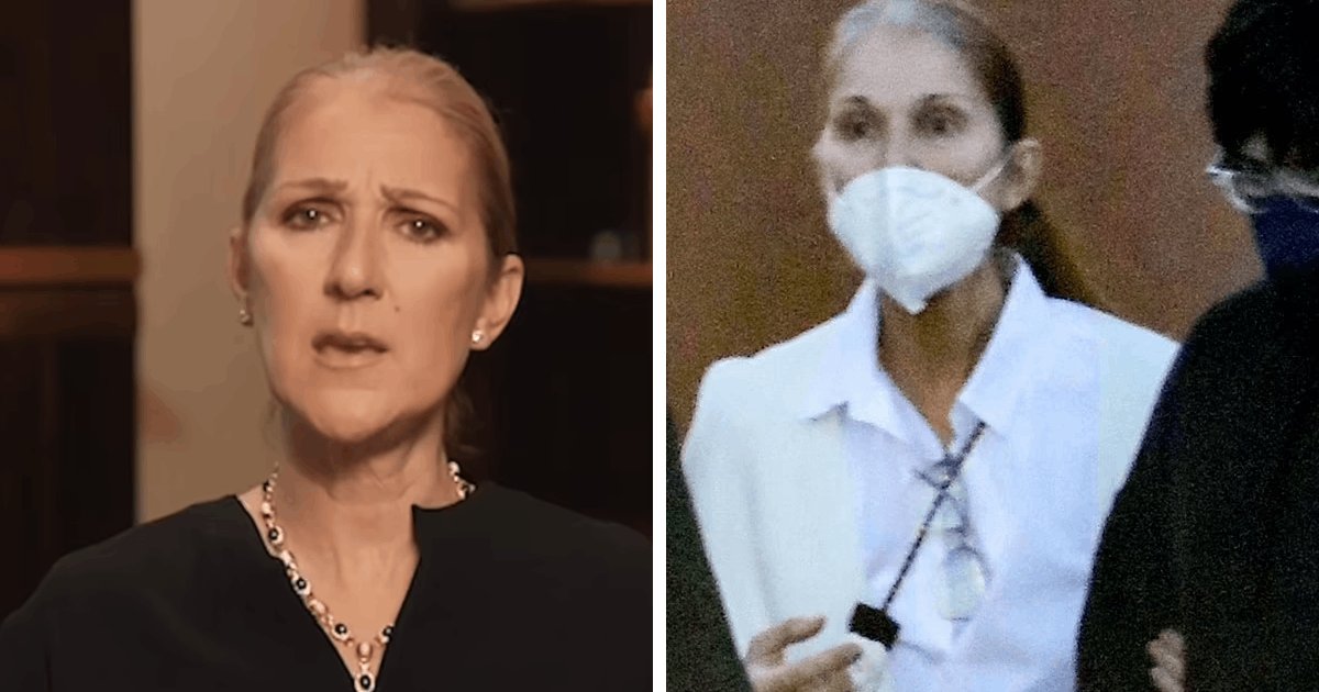 t1 4 1.png?resize=1200,630 - JUST IN: Celine Dion Celebrates 55th Birthday Amid Ongoing Battle With Incurable 'Stiff Person Syndrome'