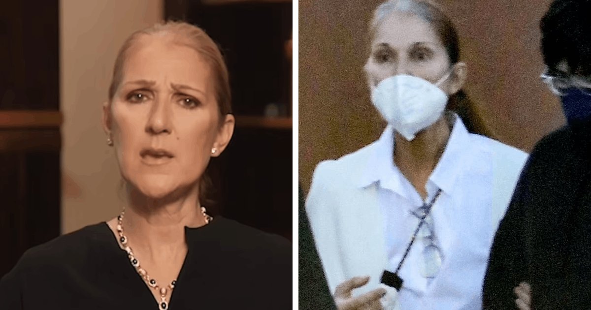 t1 4 1.png?resize=412,275 - JUST IN: Celine Dion Celebrates 55th Birthday Amid Ongoing Battle With Incurable 'Stiff Person Syndrome'