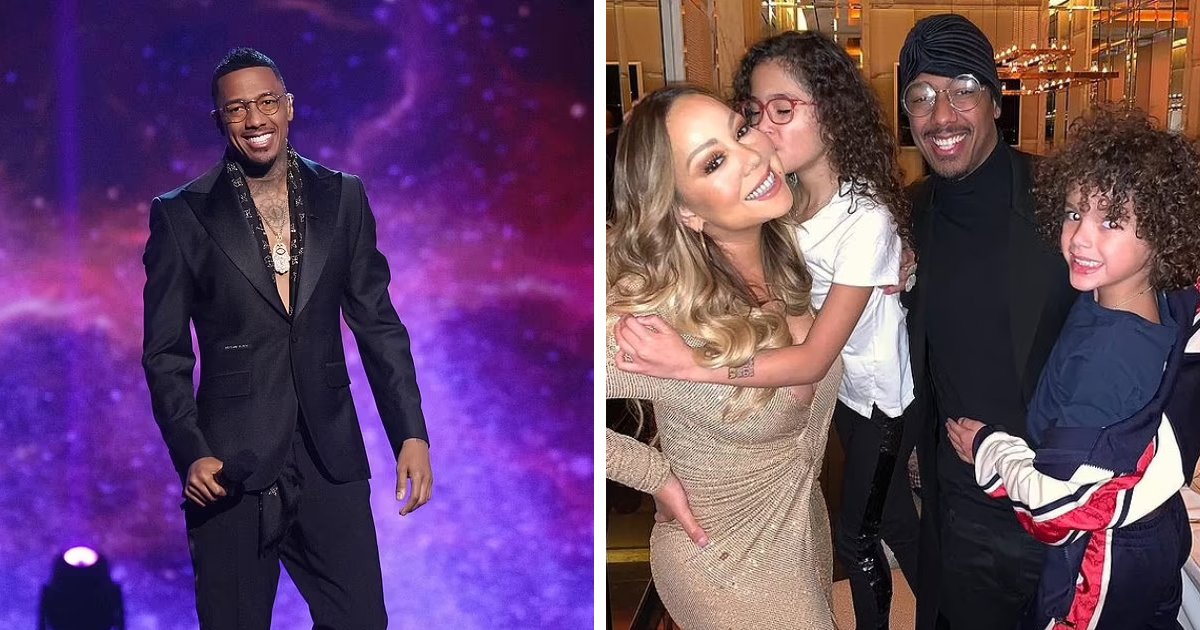 t1.png?resize=412,275 - BREAKING: Nick Cannon Drops MAJOR Hint About Fathering His THIRTEENTH Child