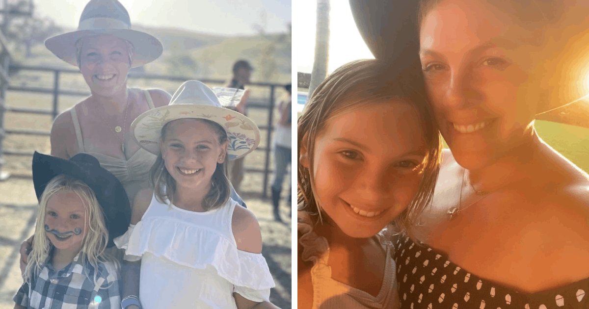 t10 4.png?resize=412,275 - EXCLUSIVE: Pink Claims Her 11-Year-Old Daughter Willow CAN'T Have A Cellphone Until She Proves 'Social Media Is Good For You'