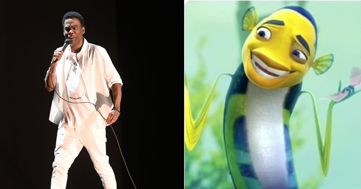 t11 1.png?fit=1024%2C538&ssl=1&strip=all - "This Man Should Be So Embarrassed!"- Chris Rock Bashed For Speaking 'Inaccurate' Facts About Will Smith's Career