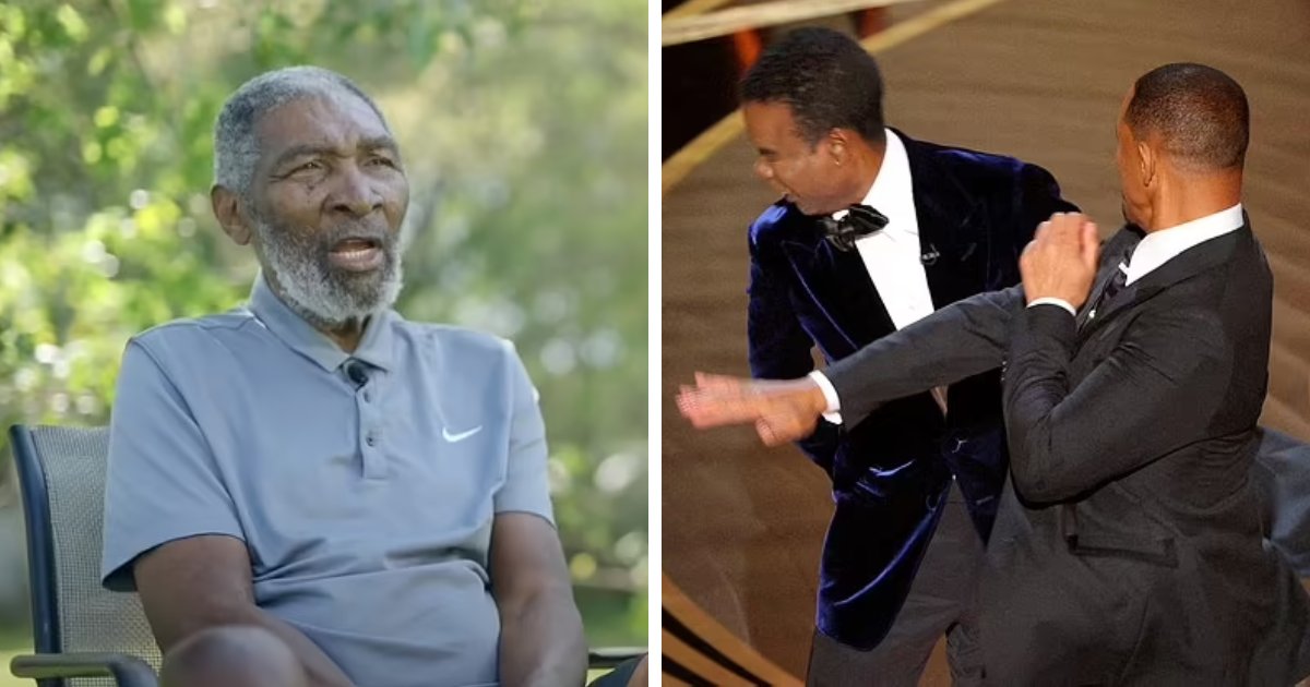 t2 14.png?resize=412,275 - "I Did NOT Feel Sorry For Chris Rock At All!"- Venus & Serena Williams' Dad Supports Will Smith For SLAPPING The Comedian At The Oscars