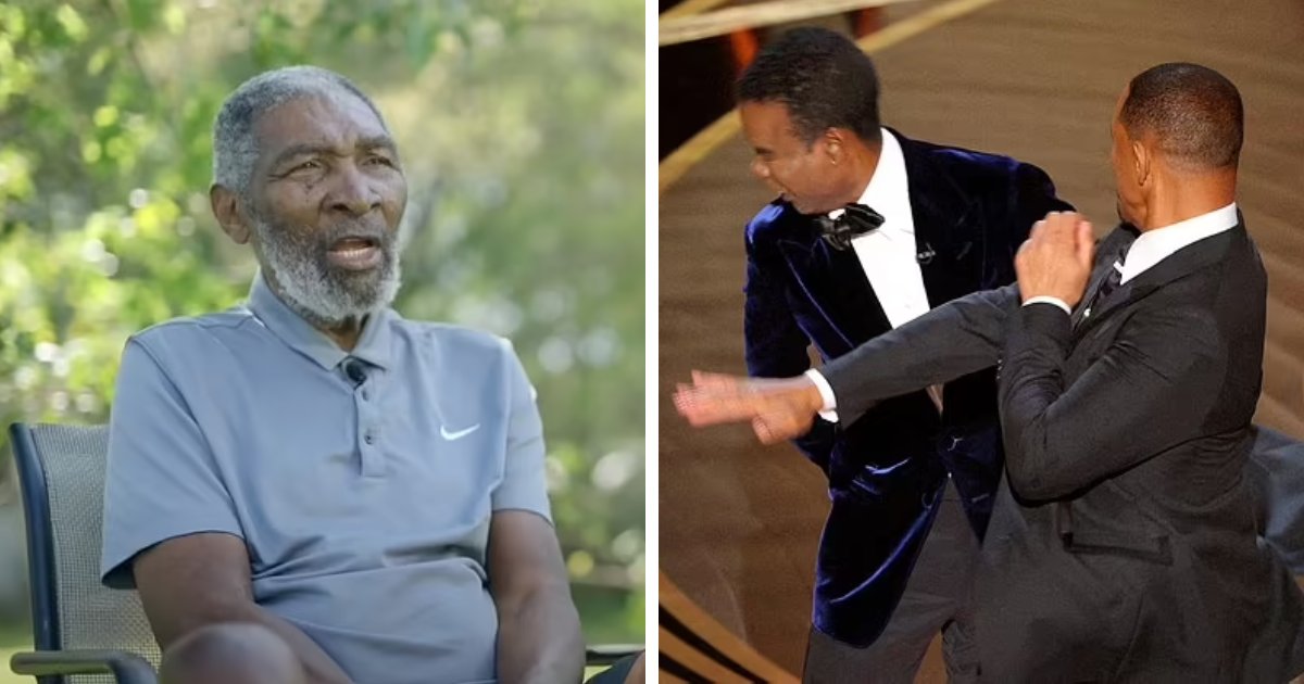 t2 14.png?resize=412,232 - "I Did NOT Feel Sorry For Chris Rock At All!"- Venus & Serena Williams' Dad Supports Will Smith For SLAPPING The Comedian At The Oscars