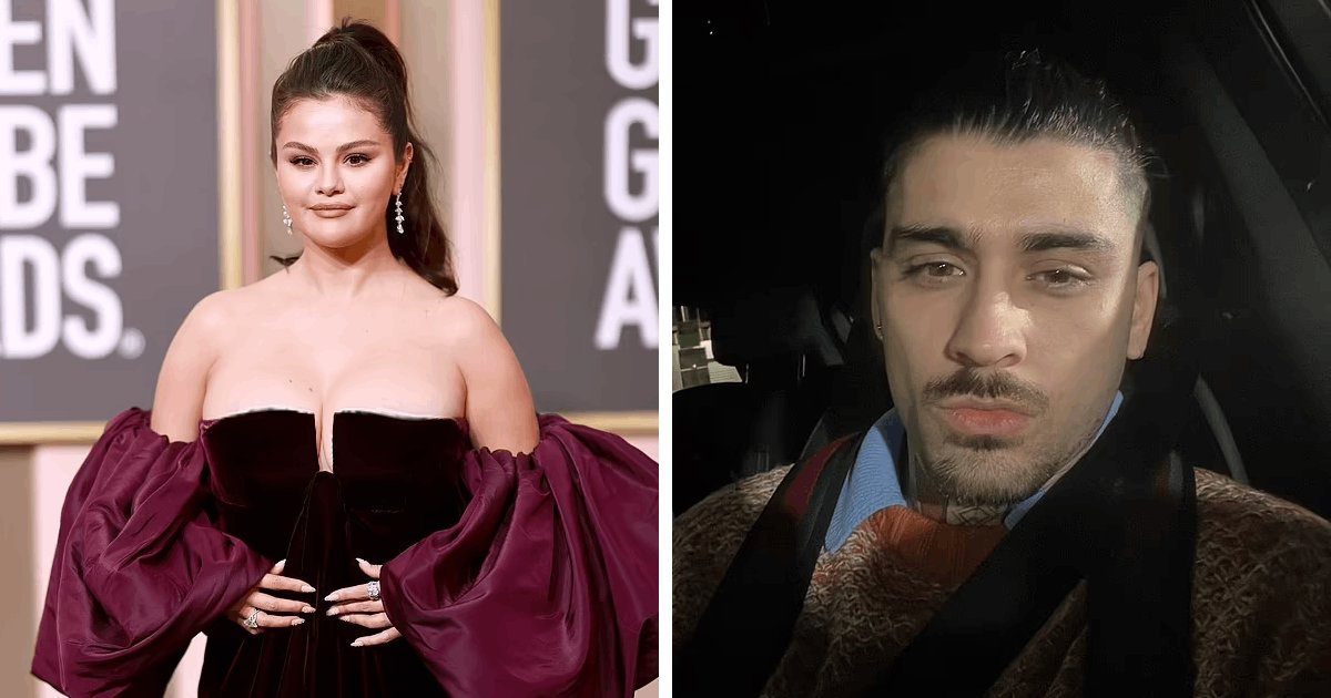 t2 17.png?resize=412,232 - EXCLUSIVE: Zayn Malik And Selena Gomez Spotted Dining & KISSING At Top Eatery In New York