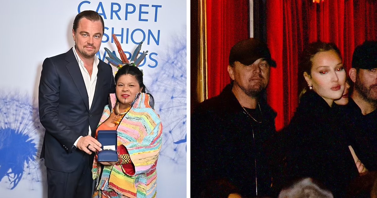 t2 3.png?resize=1200,630 - EXCLUSIVE: 'Eco-Hypocrite' Leonardo DiCaprio Blasted For Traveling To LA Awards Show In Private Jet