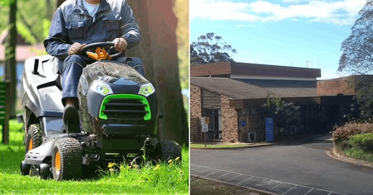 t2 7.png?fit=1024%2C538&ssl=1&strip=all - BREAKING: Family's Tragedy As Dad 'Reverses Over' & KILLS 3-Year-Old Son With A 'Ride-On' Lawn Mower