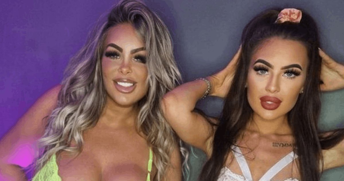 t2 9.png?fit=1024%2C538&ssl=1&strip=all - EXCLUSIVE: Racy Mom And Daughter Flaunt LINGERIE While Visiting 'Haunted Hotel' So GHOSTS Can Give Them An 'Easy Ride'